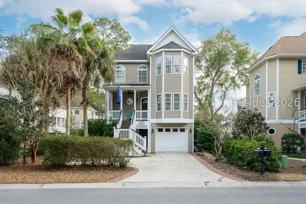 77 Victoria Square Drive, Hilton Head Island, SC 29926
