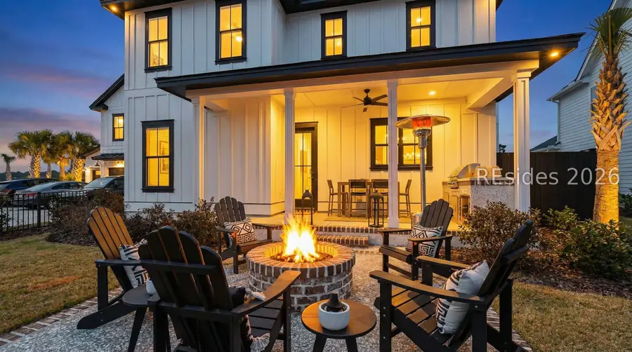 93 Anchor Bend, Bluffton, SC 29910 - #2