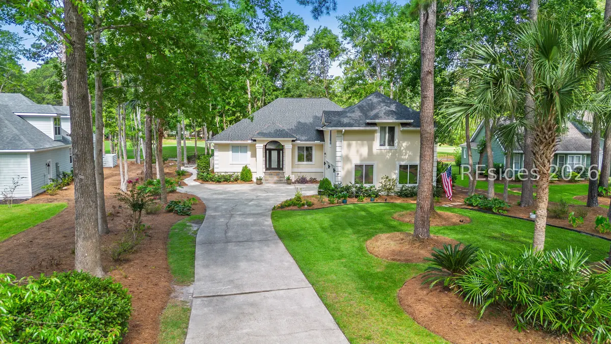 28 Fairway Drive, Bluffton, SC 29910 - #1