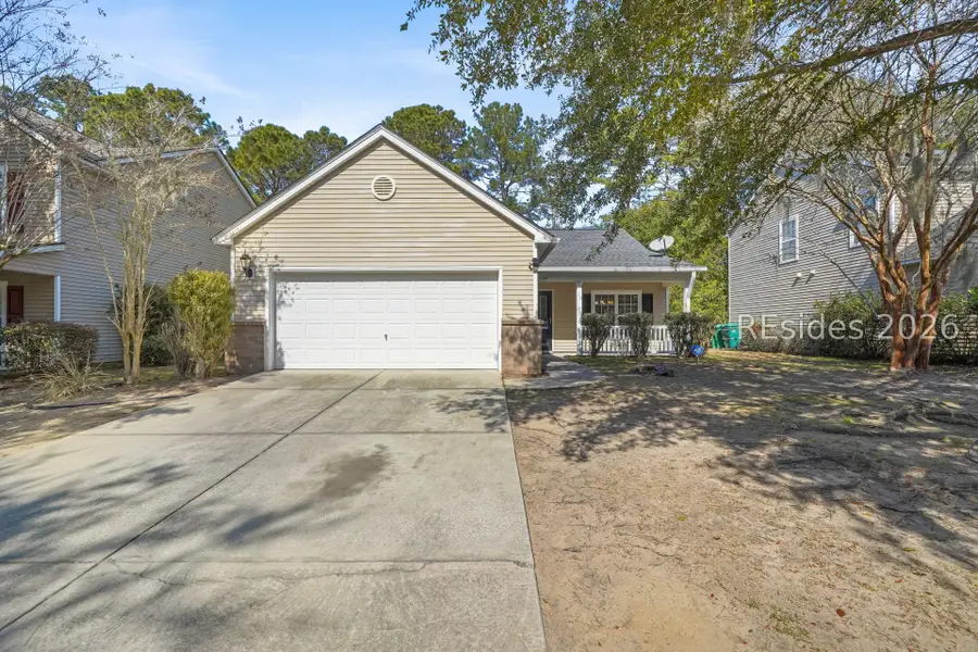110 Winyah Way, Beaufort, SC 29906 - #3