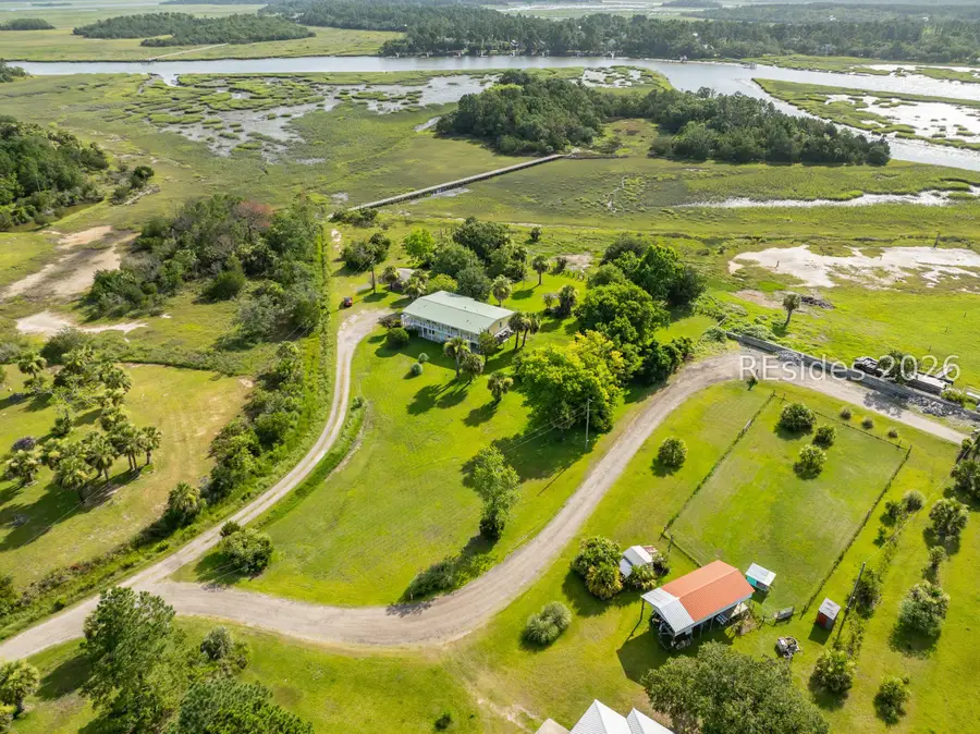 20 Jb Lane, Saint Helena Island, SC 29920 - #2