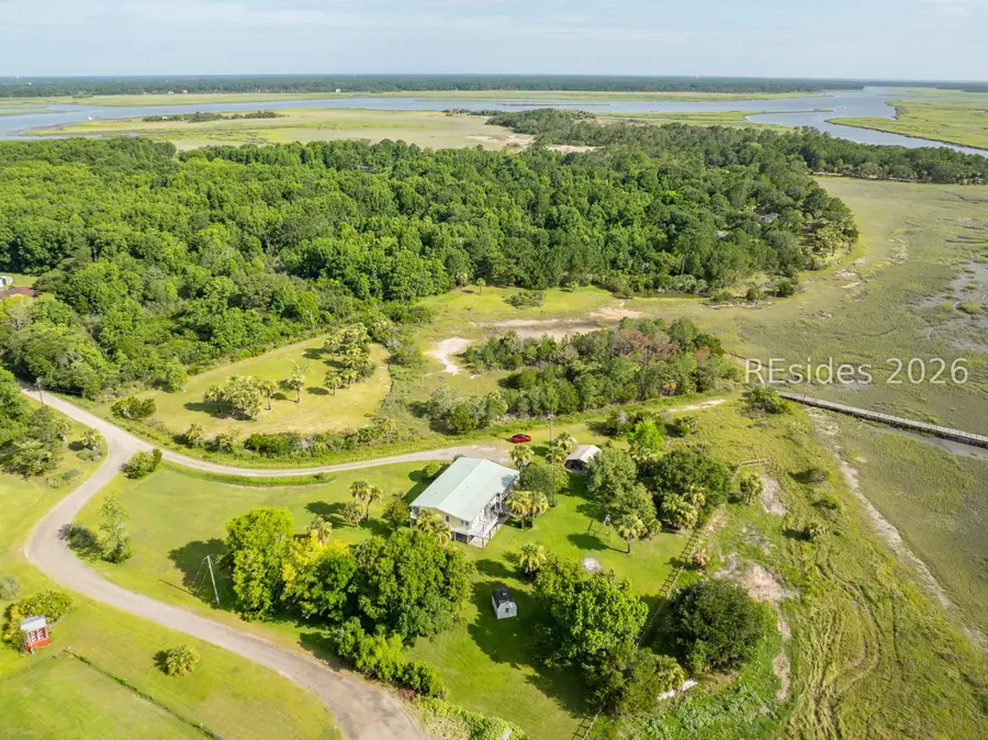 20 Jb Lane, Saint Helena Island, SC 29920 - #3