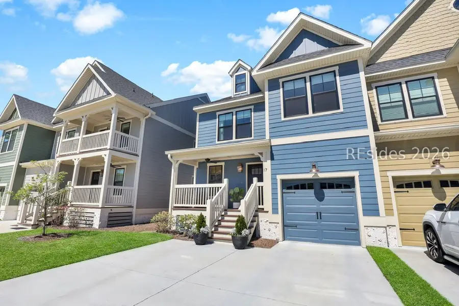 17 Old Stoney Lane, Hilton Head Island, SC 29926 - #2