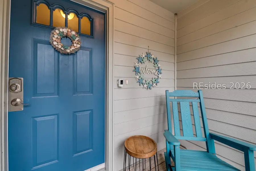 12 Valencia Road #20, Hilton Head Island, SC 29928 - #3
