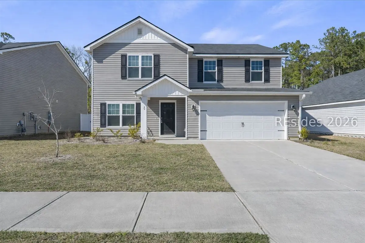 29 Kingswood Path, Bluffton, SC 29910 - #1