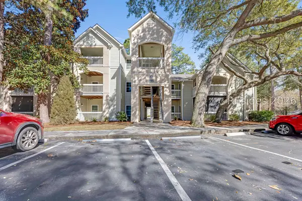 380 Marshland Road #B21, Hilton Head Island, SC 29926