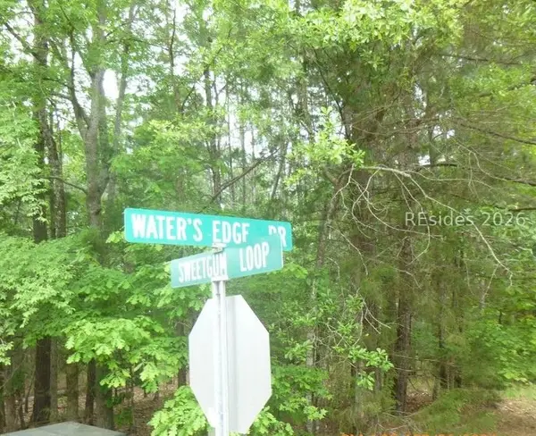lot 17 block 40 Waters Edge Drive, McCormick, SC 29835