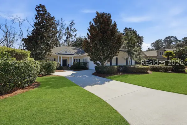 11 Hunting Court, Bluffton, SC 29910