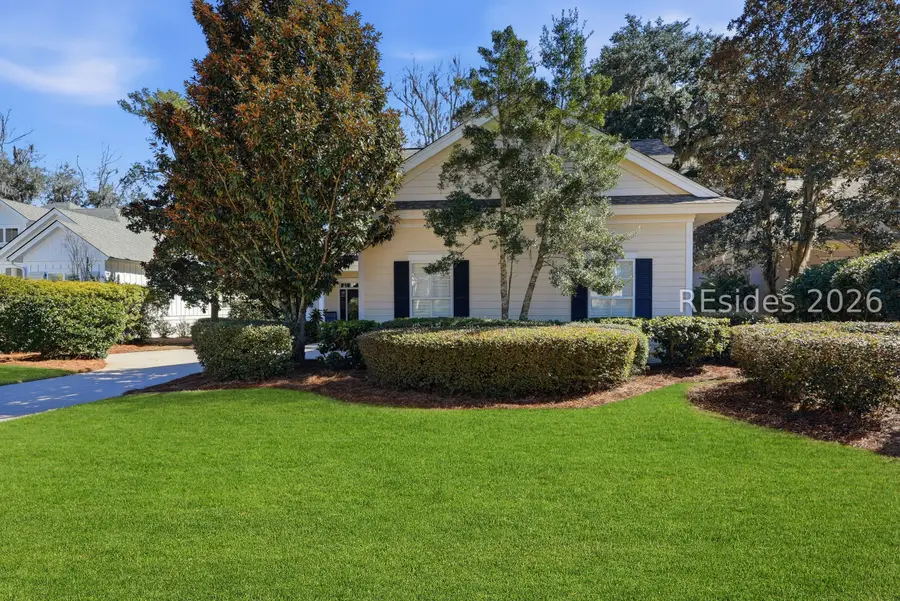 11 Hunting Court, Bluffton, SC 29910 - #2