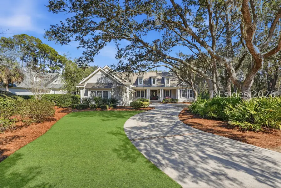 8 Hanover Way, Bluffton, SC 29910 - #2