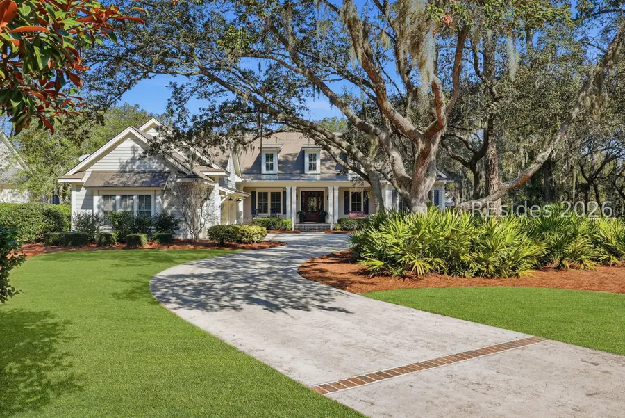 8 Hanover Way, Bluffton, SC 29910 - #3