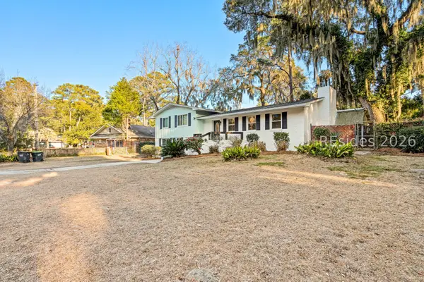 505 Center Drive W, Beaufort, SC 29902