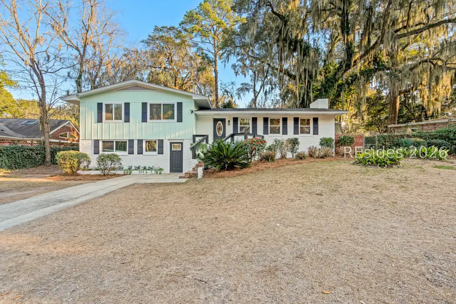 505 Center Drive W, Beaufort, SC 29902 - #2