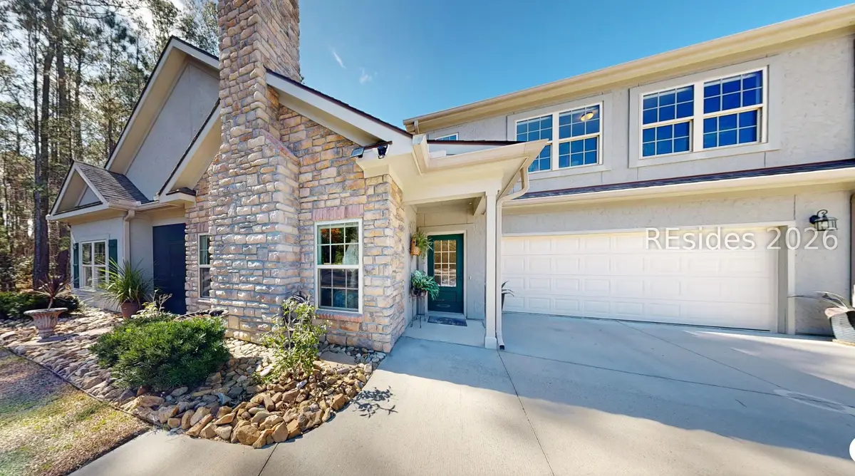 1120 Abbey Glen Way #1120 Way #1120, Hardeeville, SC 29927 - #1