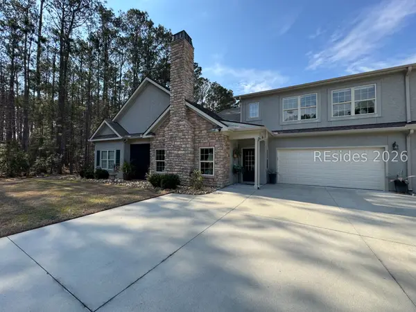 1120 Abbey Glen Way #1120 Way #1120, Hardeeville, SC 29927