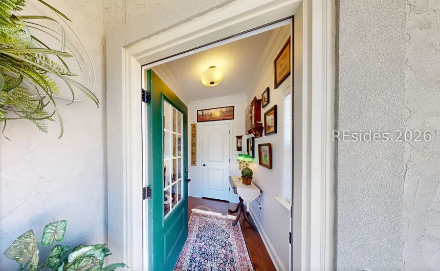 1120 Abbey Glen Way #1120 Way #1120, Hardeeville, SC 29927 - #2