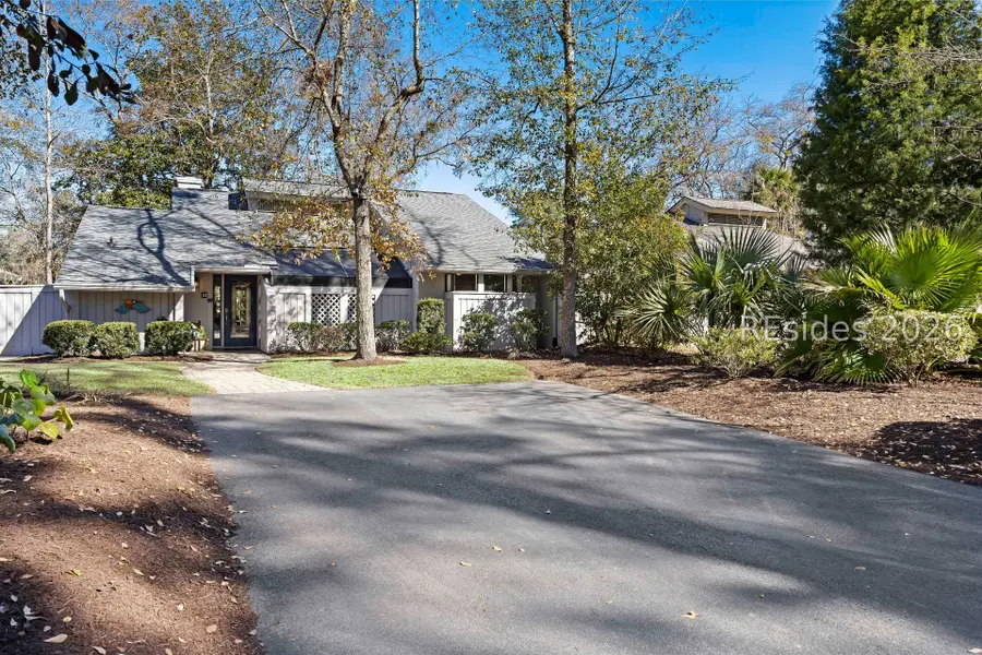 53 Stable Gate Road, Hilton Head Island, SC 29926 - #3