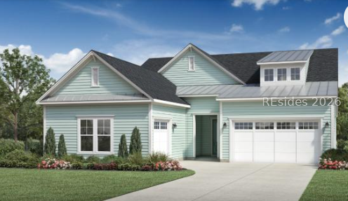 4739 Azalea Drive, Hardeeville, SC 29927 - #1