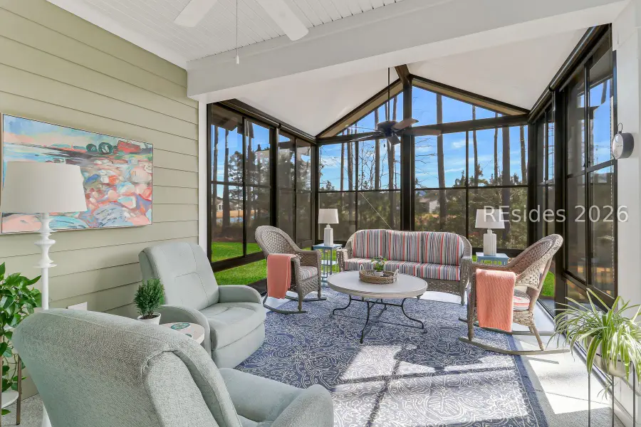 308 Crane Court, Okatie, SC 29909 - #2