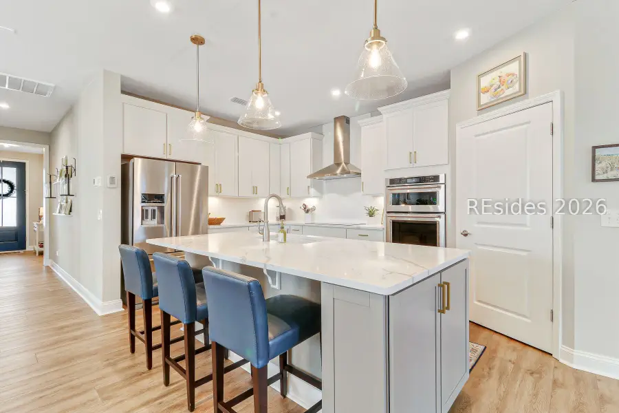 308 Crane Court, Okatie, SC 29909 - #3