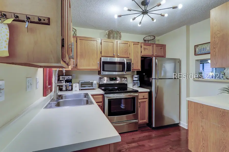 239 Beach City Road #3128, Hilton Head Island, SC 29926 - #3