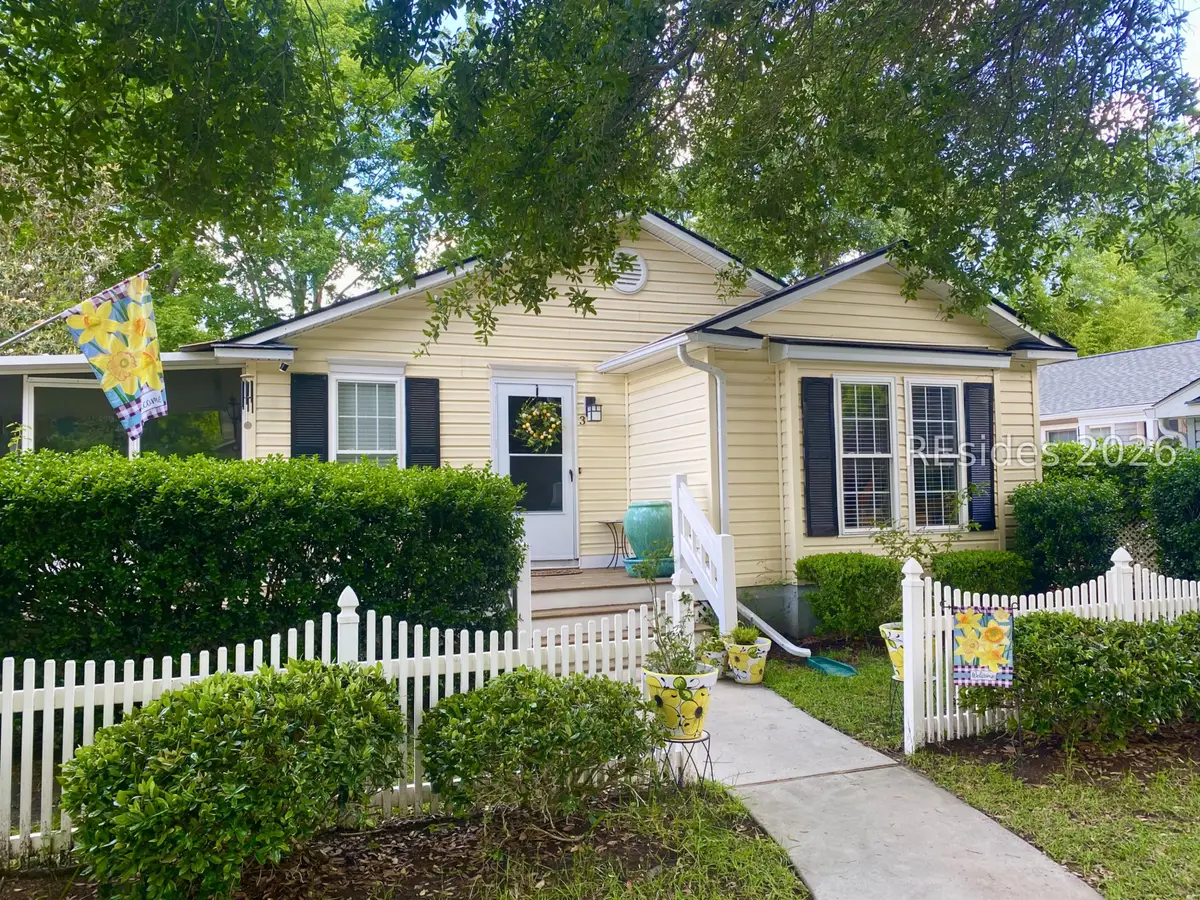 3 Shelterwood Lane, Bluffton, SC 29910 - #1