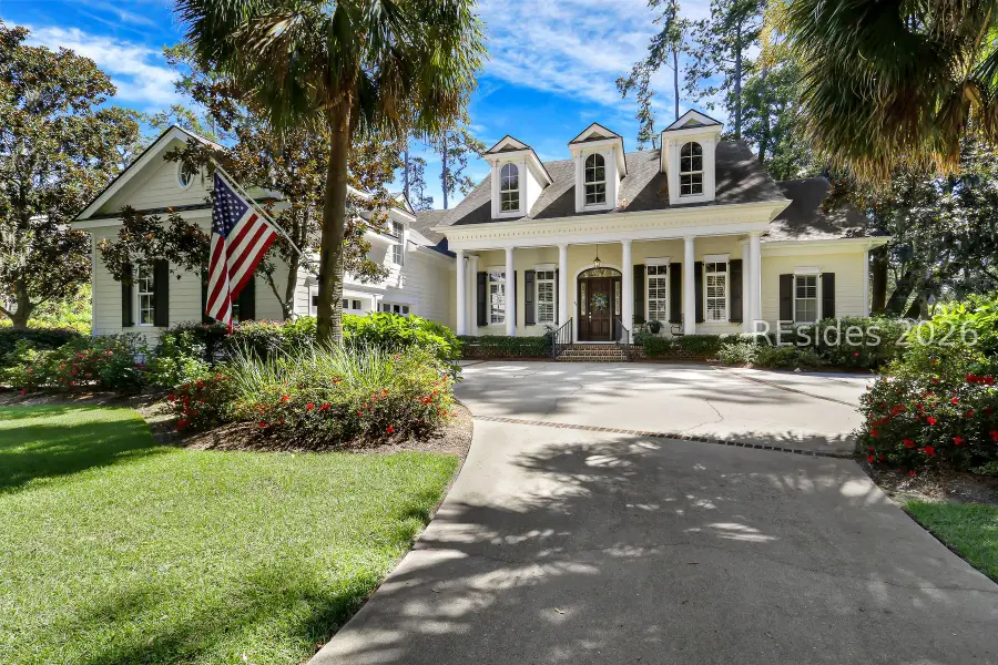 44 Richland Drive, Bluffton, SC 29910 - #2