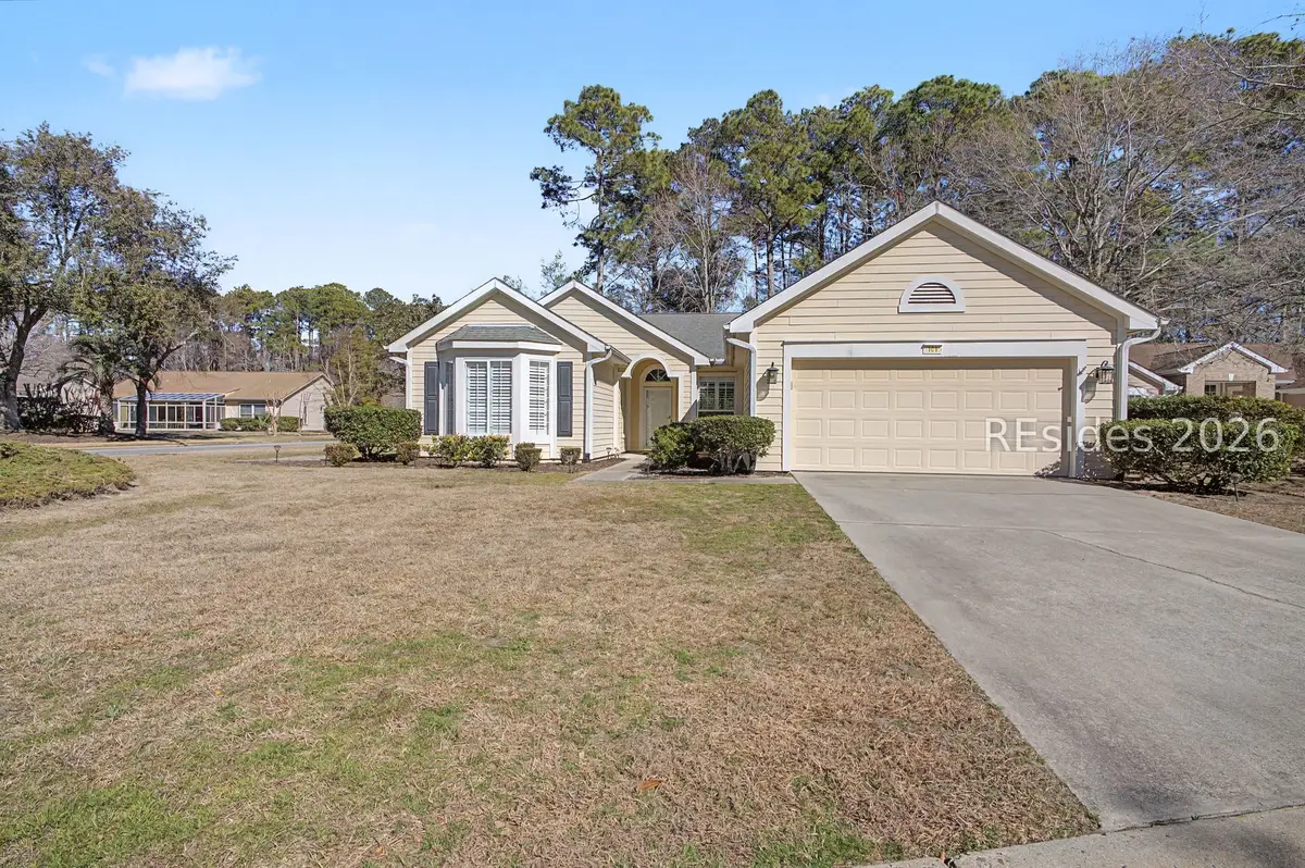 101 Robert E Lee Lane, Bluffton, SC 29909 - #1