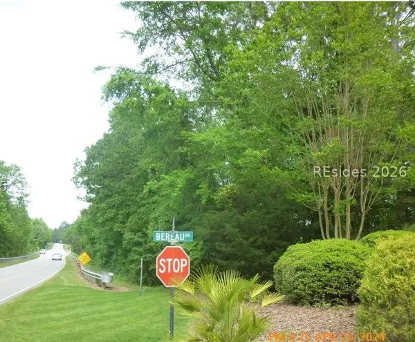 Lot 2 Block 6 Bereau Drive, McCormick, SC 29835