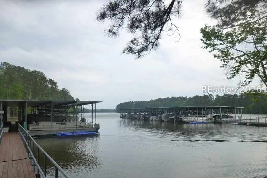 Lot 2 Block 6 Bereau Drive, McCormick, SC 29835 - #3