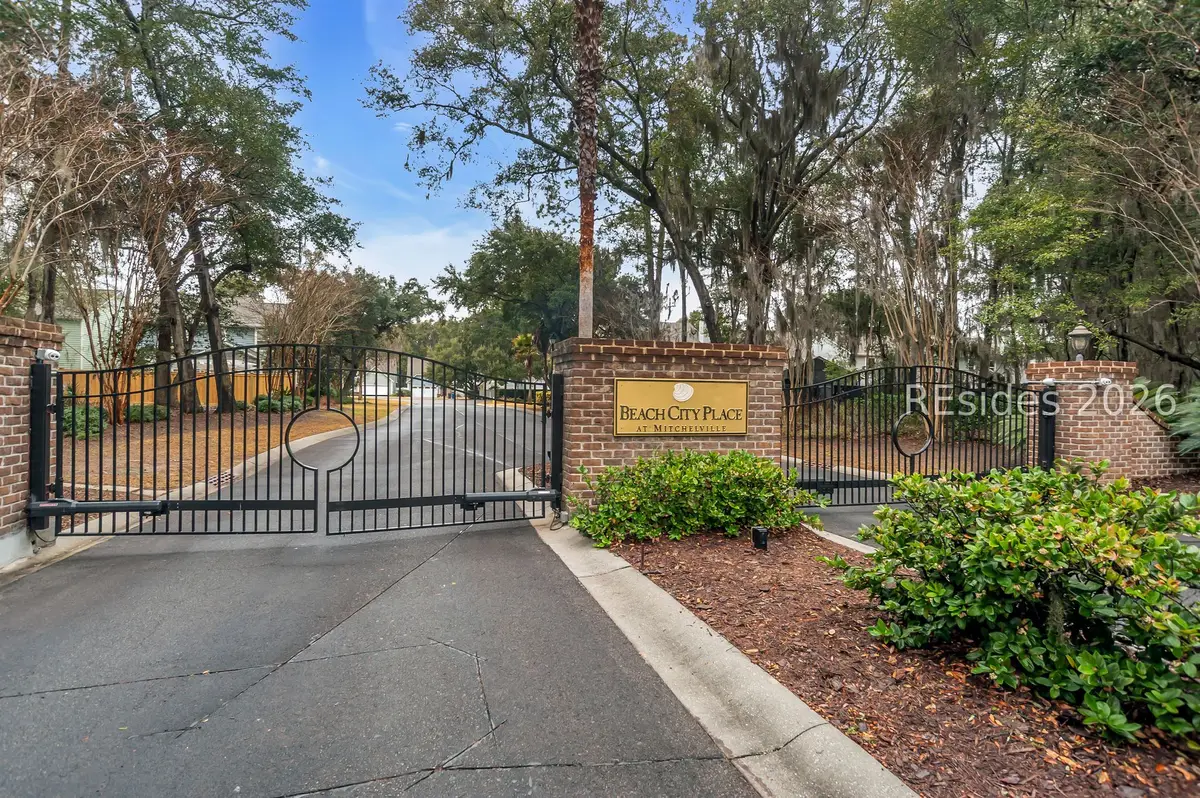 44 Circlewood Drive, Hilton Head Island, SC 29926 - #1