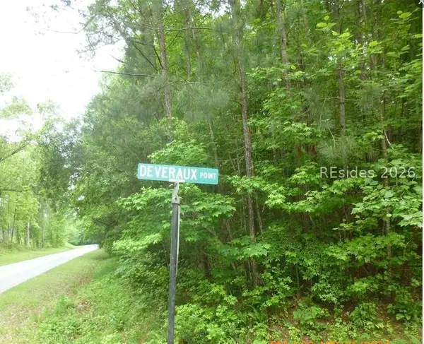 Lot 17 Block 75 Deveraux Port, McCormick, SC 29835