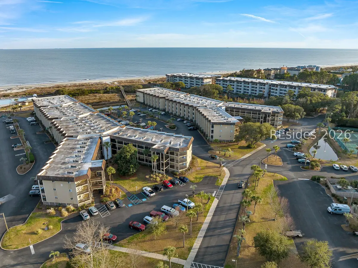40 Folly Field Road #B317, Hilton Head Island, SC 29928 - #1