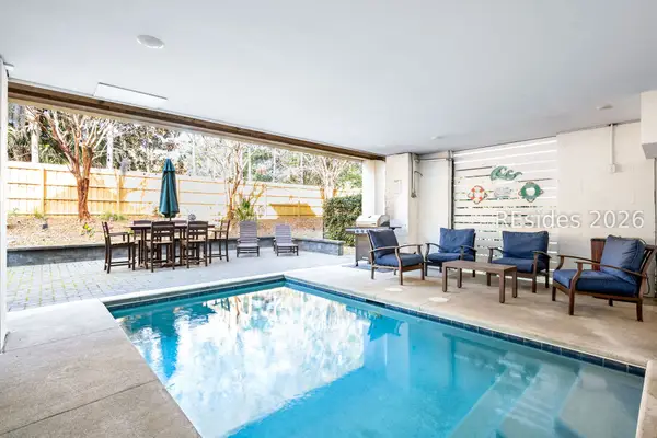 99 Sandcastle Court, Hilton Head Island, SC 29928