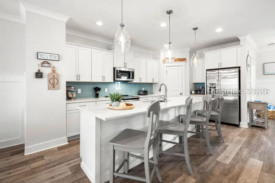 99 Sandcastle Court, Hilton Head Island, SC 29928 - #3