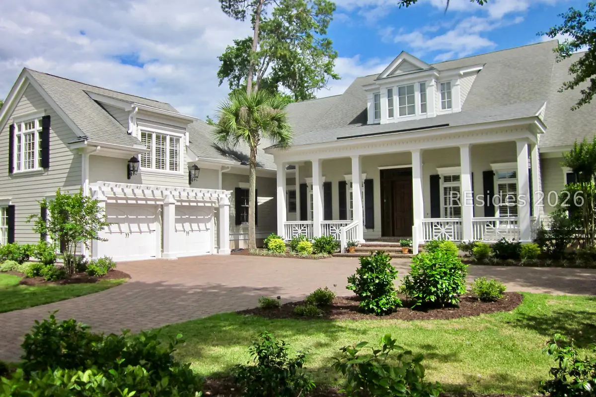 51 Lexington Drive, Bluffton, SC 29910 - #1