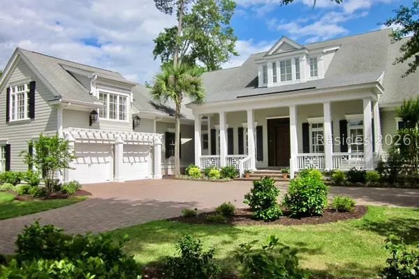 51 Lexington Drive, Bluffton, SC 29910