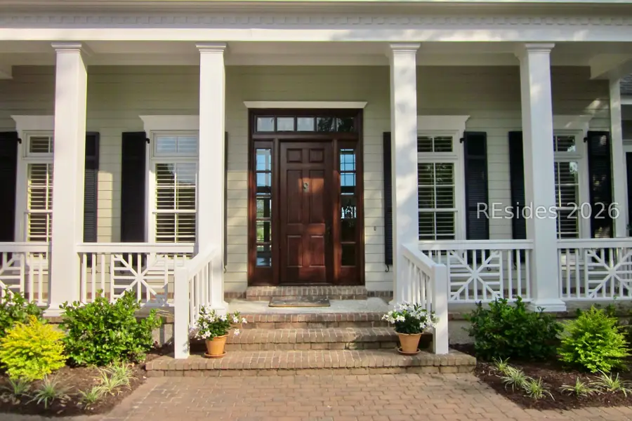 51 Lexington Drive, Bluffton, SC 29910 - #2