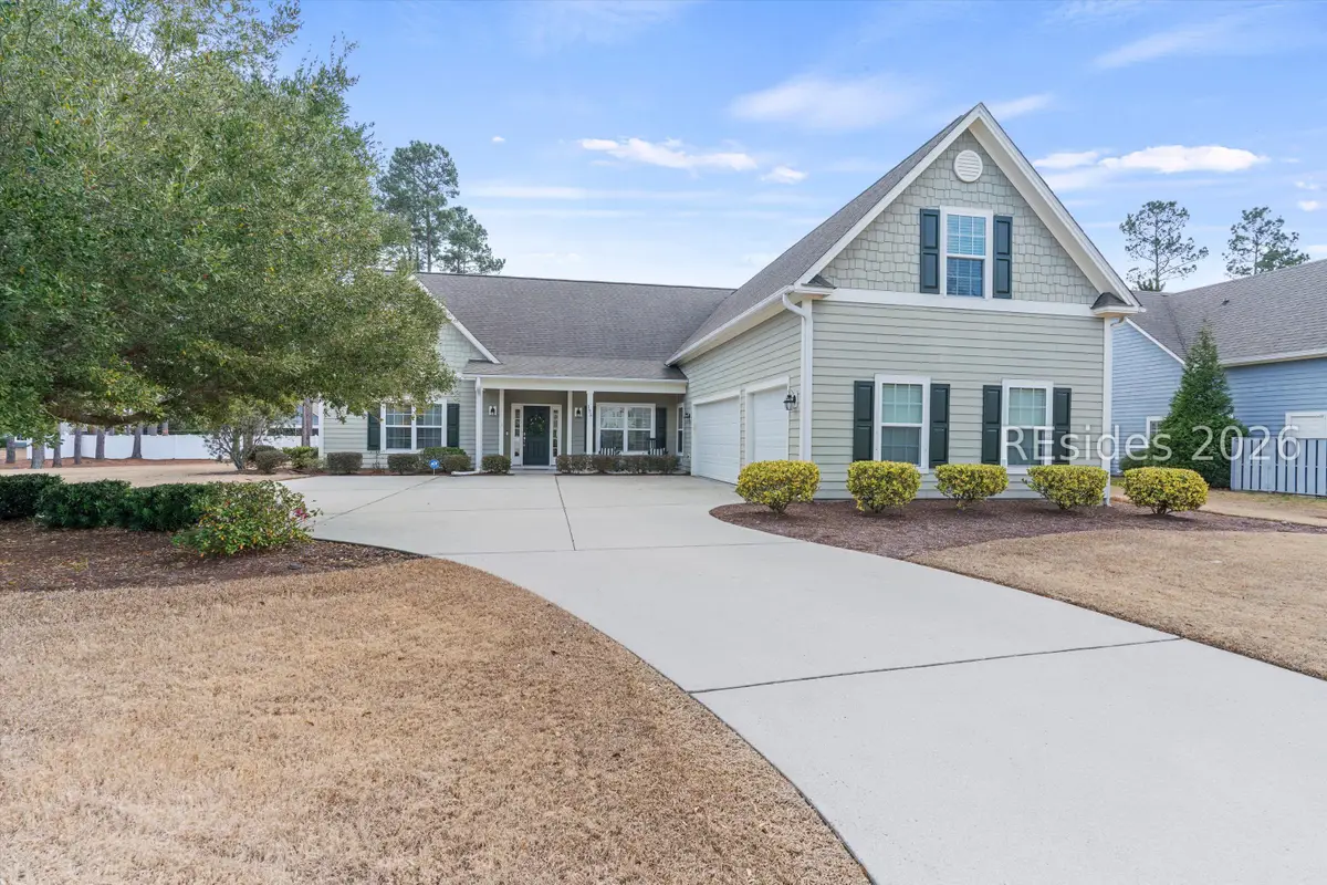 155 Station Parkway, Bluffton, SC 29910 - #1
