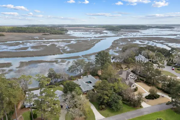 112 Toppin Drive, Hilton Head Island, SC 29926