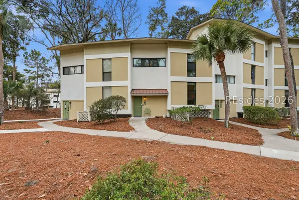 42 S Forest Beach Drive #3086, Hilton Head Island, SC 29928