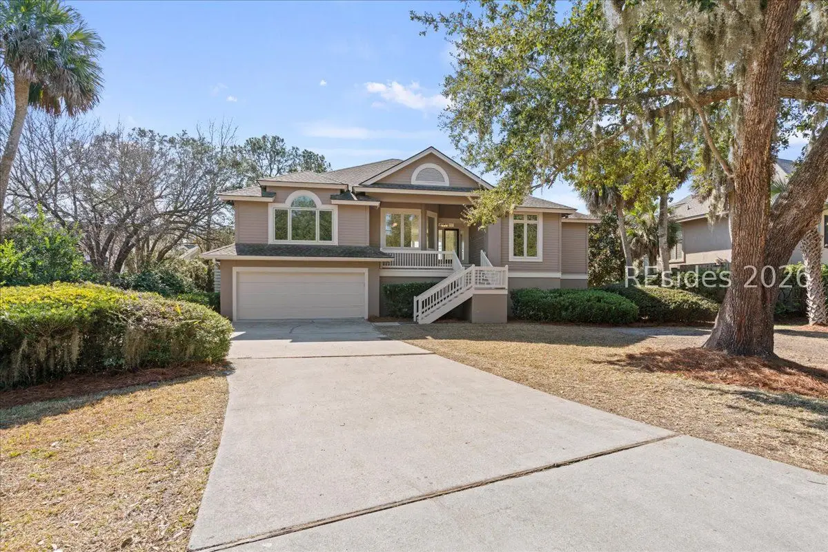 6 Sams Point Lane, Hilton Head Island, SC 29926 - #1