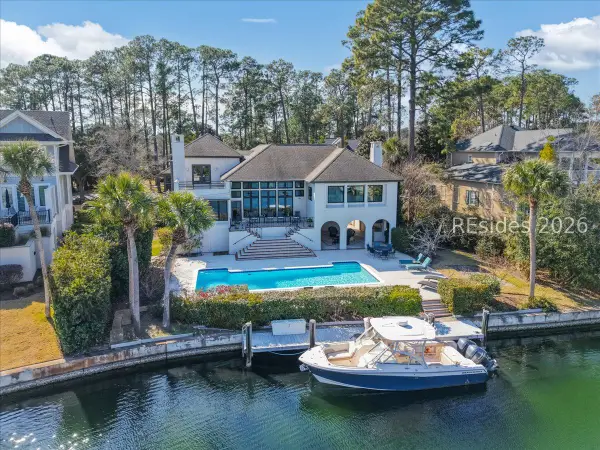 52 Wexford Club Drive, Hilton Head Island, SC 29928