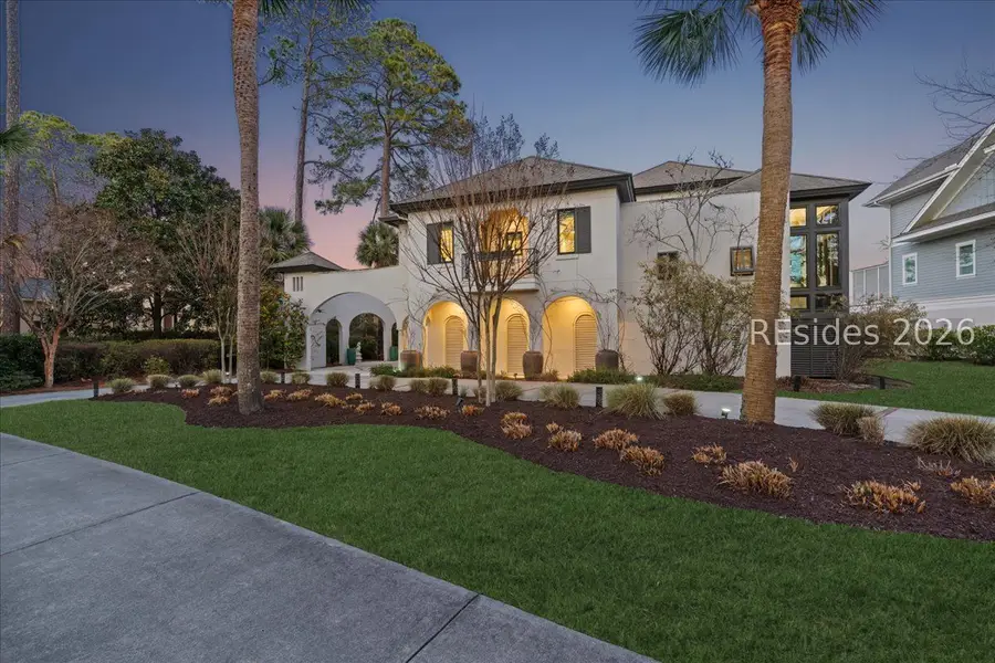 52 Wexford Club Drive, Hilton Head Island, SC 29928 - #2