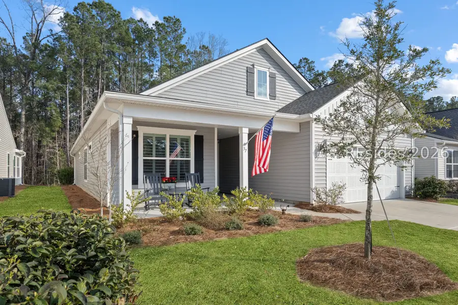 37 Carolina Oaks Avenue, Bluffton, SC 29909 - #3