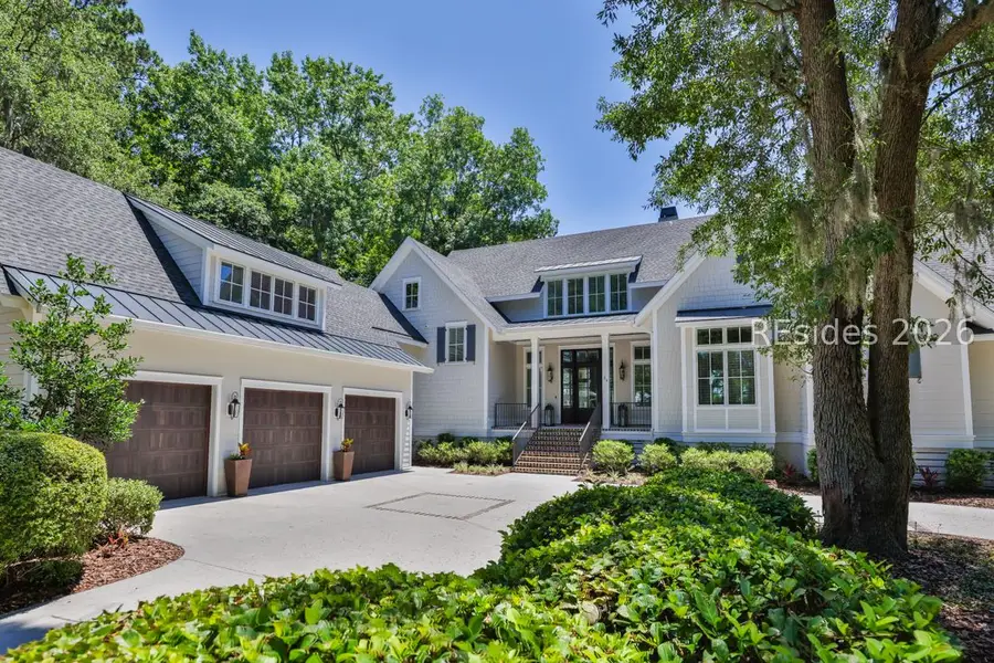 26 Bayley Road, Bluffton, SC 29910 - #2