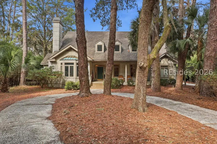 3 Wood Duck Court, Daufuskie Island, SC 29915 - #2