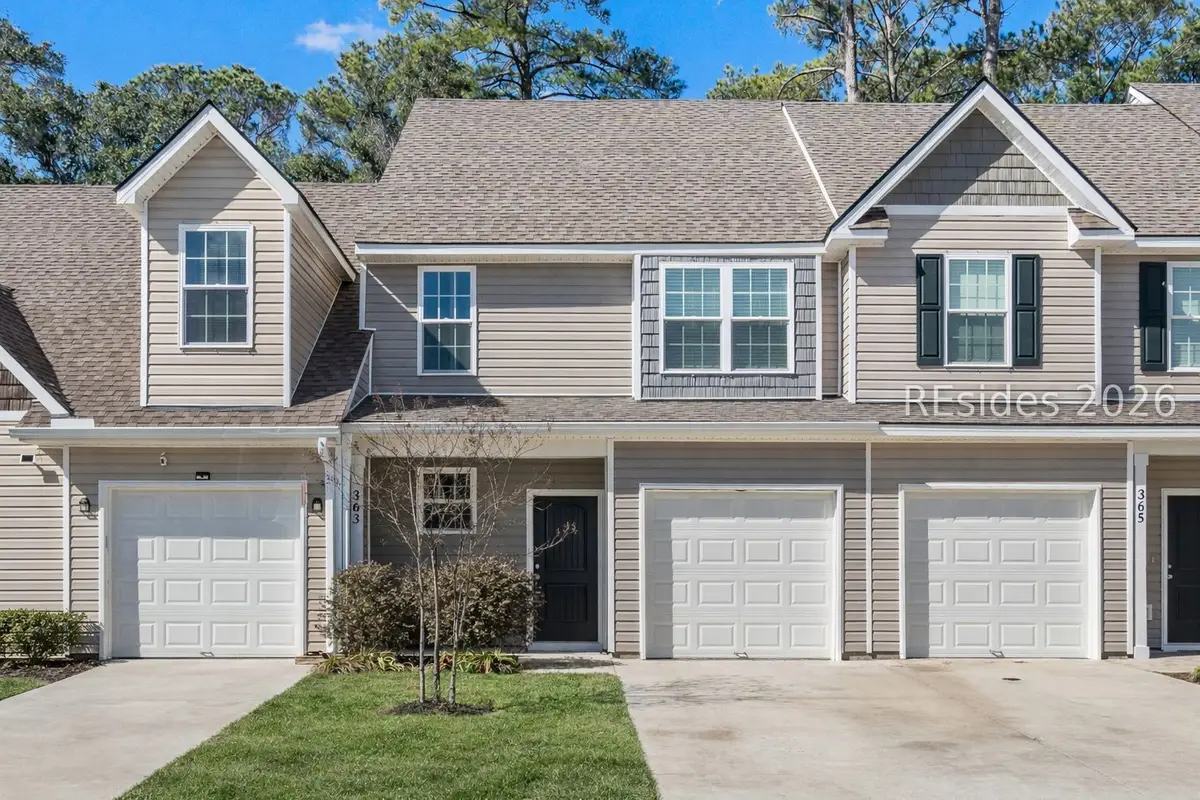 363 Dante Circle, Beaufort, SC 29906 - #1
