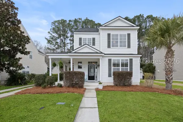 624 College Park Circle, Bluffton, SC 29909