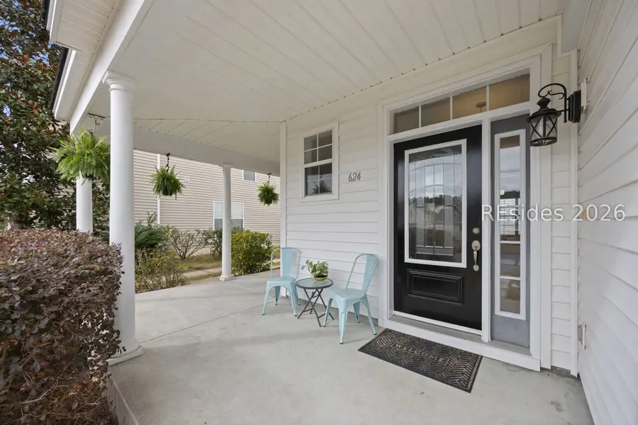 624 College Park Circle, Bluffton, SC 29909 - #3
